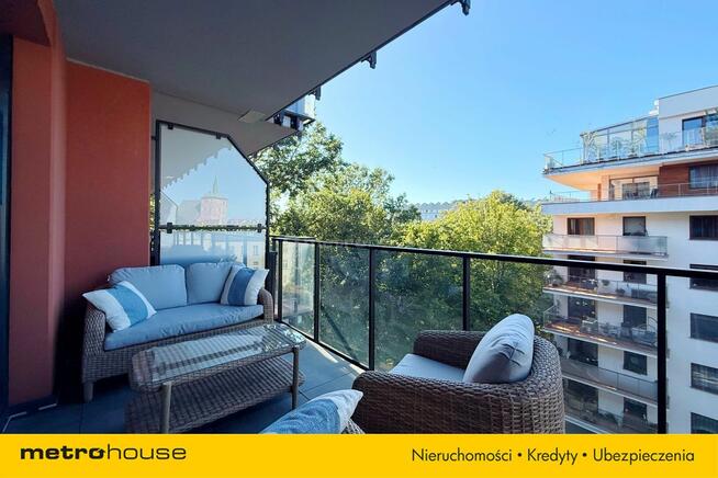 2-pokojowe mieszkanie Kołobrzeg Wyspa Solna