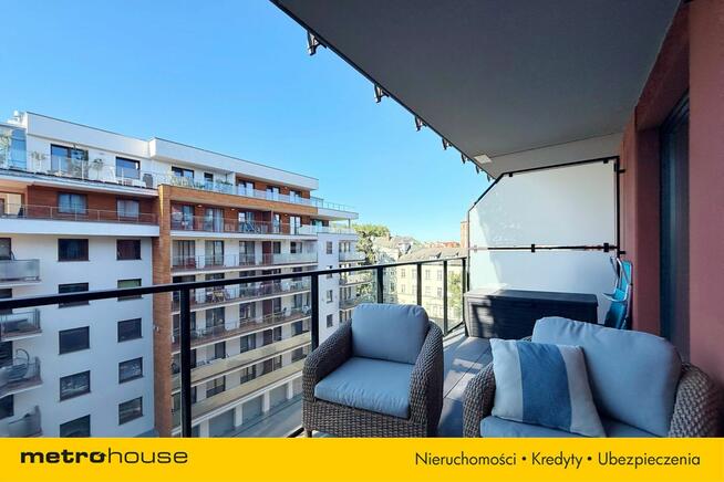 2-pokojowe mieszkanie Kołobrzeg Wyspa Solna