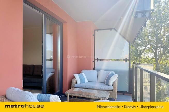 2-pokojowe mieszkanie Kołobrzeg Wyspa Solna