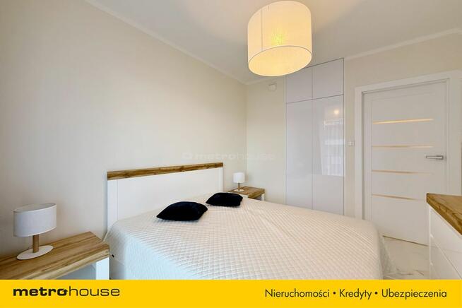 2-pokojowe mieszkanie Kołobrzeg Wyspa Solna