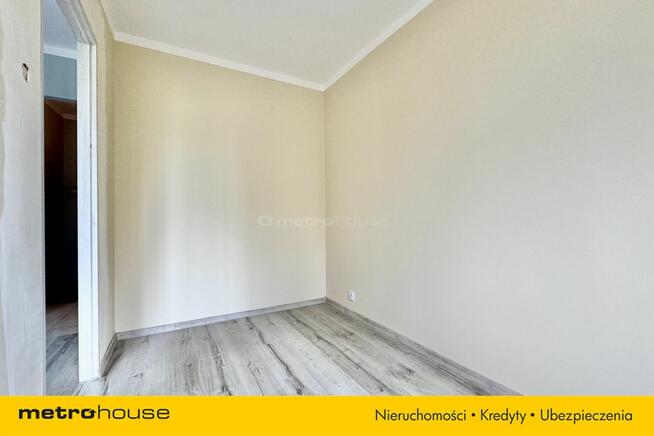 2 pokoje po remoncie / Gotowiec inwestycyjny