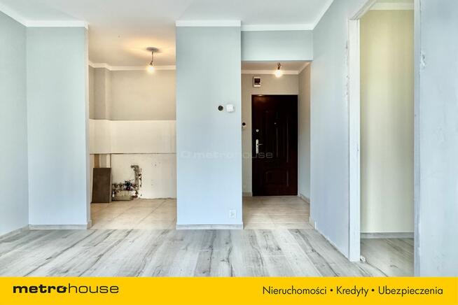 2 pokoje po remoncie / Gotowiec inwestycyjny