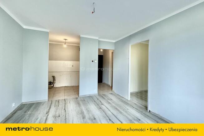 2 pokoje po remoncie / Gotowiec inwestycyjny