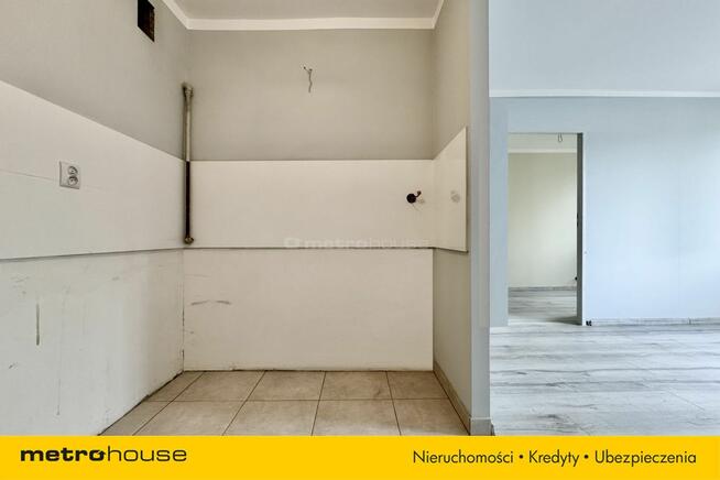 2 pokoje po remoncie / Gotowiec inwestycyjny