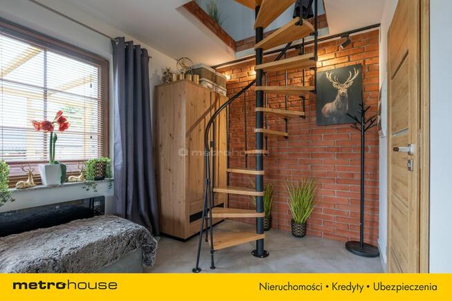 Całoroczny dom w przy plaży nad czystym jeziorem