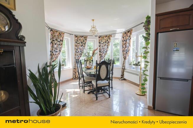 wolnostojący Drogoszewo