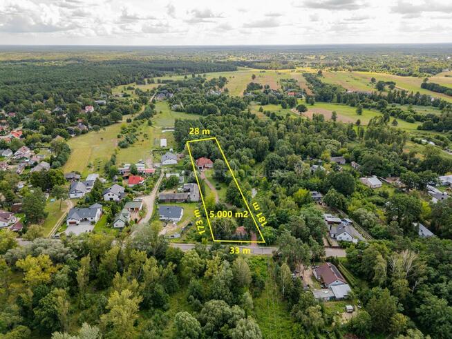 wolnostojący Drogoszewo