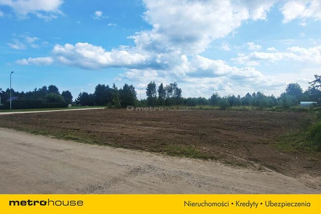 Działka budowlana 1200 m², Leśniewo, gmina Puck