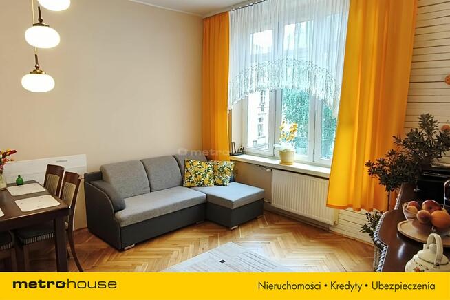 Zrealizuj marzenie - Idealne mieszkanie w centrum.