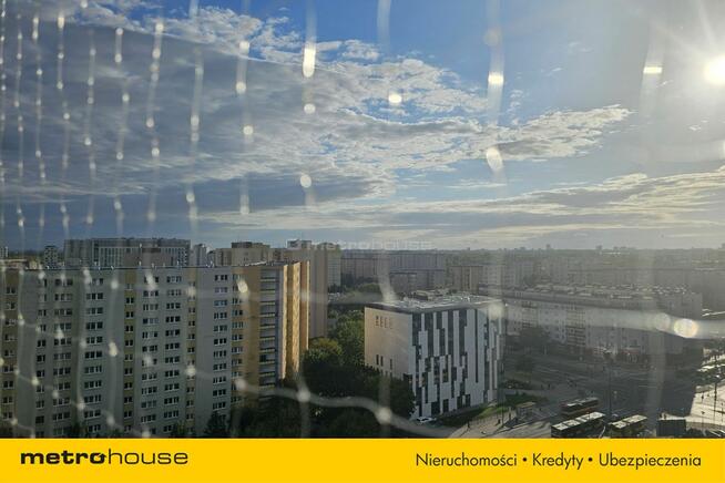 Słoneczne mieszkanie z widokiem na Pałac Kultury