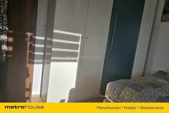 Słoneczne mieszkanie z widokiem na Pałac Kultury