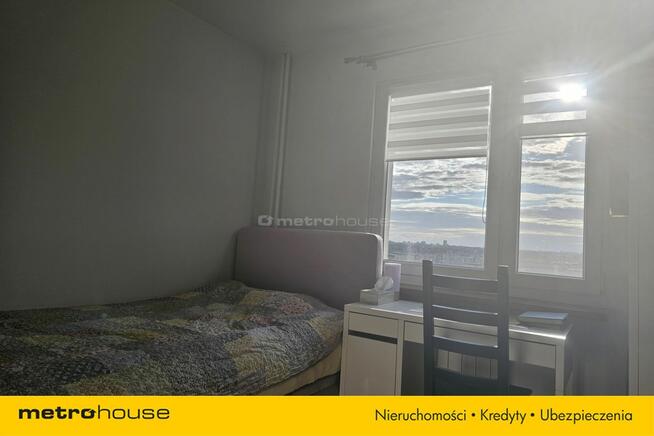 Słoneczne mieszkanie z widokiem na Pałac Kultury