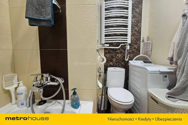 Słoneczne mieszkanie z widokiem na Pałac Kultury