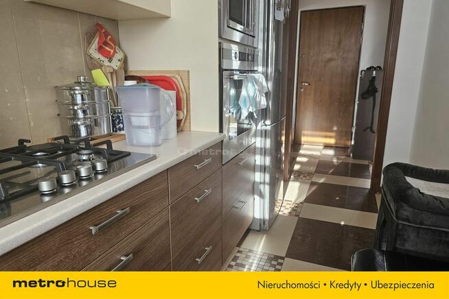 Słoneczne mieszkanie z widokiem na Pałac Kultury