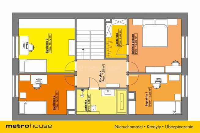 Nowoczesny dom PREMIUM - Żory, Rogoźna