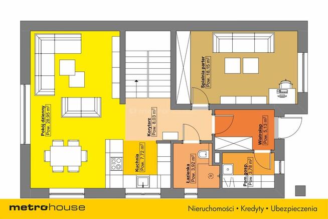 Nowoczesny dom PREMIUM - Żory, Rogoźna