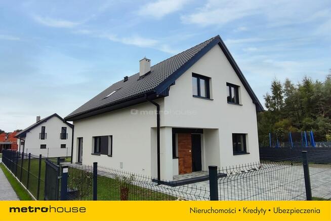 Nowoczesny dom PREMIUM - Żory, Rogoźna