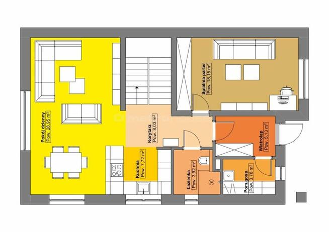 Nowoczesny dom PREMIUM - Żory, Rogoźna