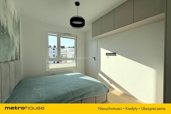 Nowy apartament, 4 pokoje z 2 garażami I Ursus