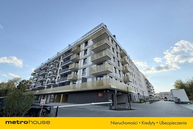 Nowy apartament, 4 pokoje z 2 garażami I Ursus