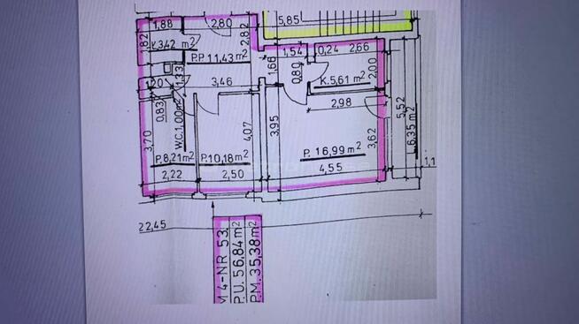Mieszkanie Dąbrowa Górnicza