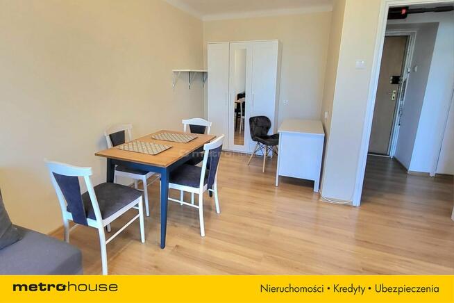 Mieszkanie Warszawa Mokotów, ul. Czerniakowska