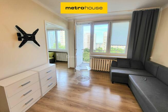 Mieszkanie Warszawa Mokotów, ul. Czerniakowska