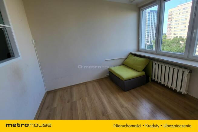 Mieszkanie Warszawa Mokotów, ul. Czerniakowska