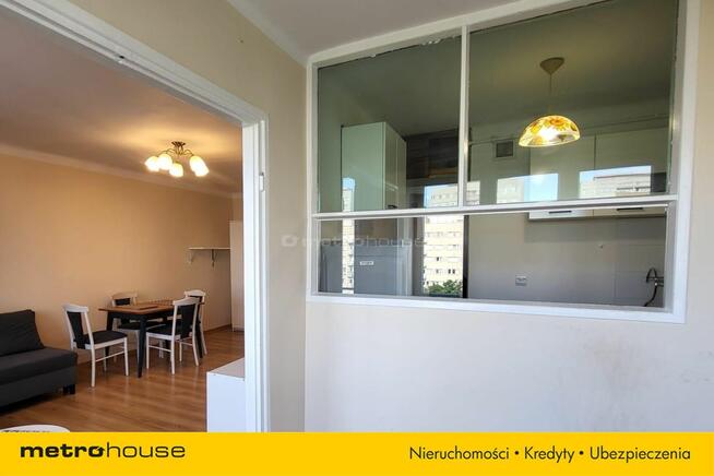 Mieszkanie Warszawa Mokotów, ul. Czerniakowska