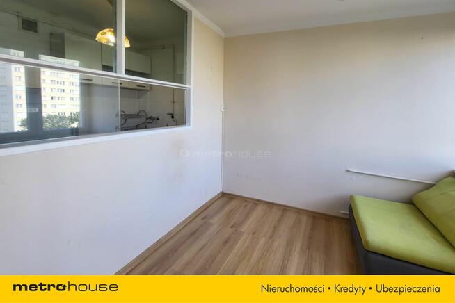 Mieszkanie Warszawa Mokotów, ul. Czerniakowska