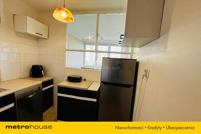 Mieszkanie Warszawa Mokotów, ul. Czerniakowska