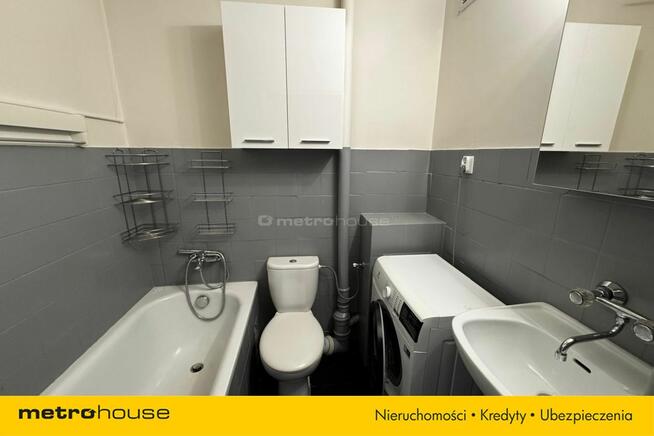 Mieszkanie Warszawa Mokotów, ul. Czerniakowska