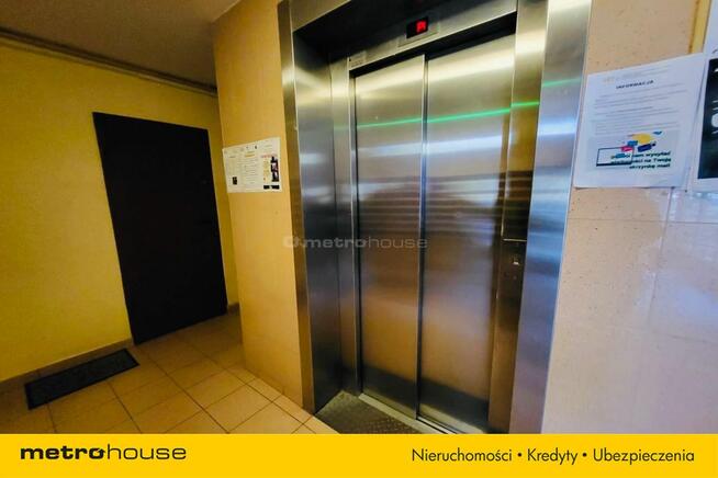 Mieszkanie Warszawa Mokotów, ul. Czerniakowska