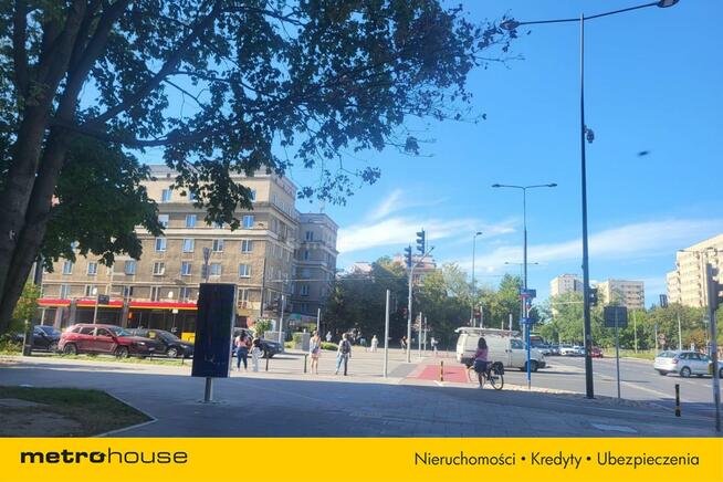 Mieszkanie Warszawa Mokotów, ul. Czerniakowska