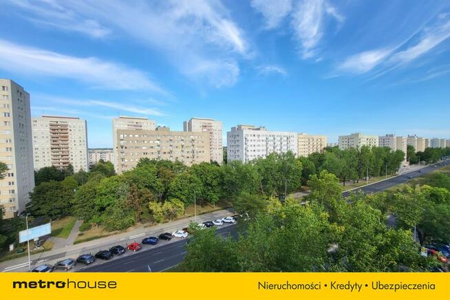 Mieszkanie Warszawa Mokotów, ul. Czerniakowska