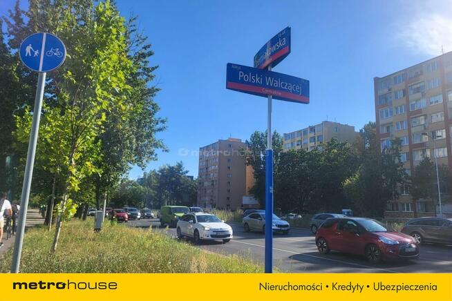 Mieszkanie Warszawa Mokotów, ul. Czerniakowska