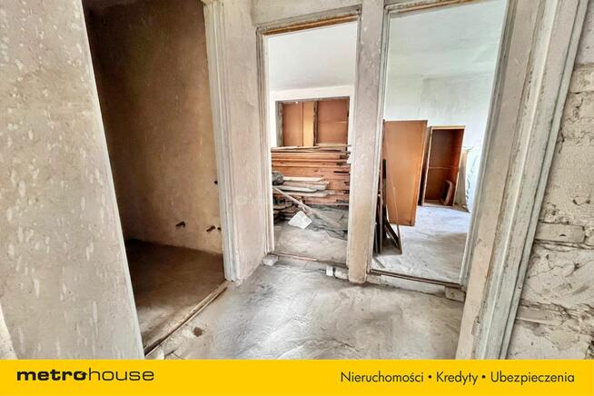 Na sprzedaż nieruchomość z potencjałem ul. Próżna