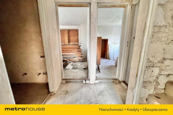 Na sprzedaż nieruchomość z potencjałem ul. Próżna