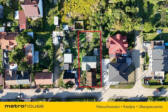 Na sprzedaż nieruchomość z potencjałem ul. Próżna