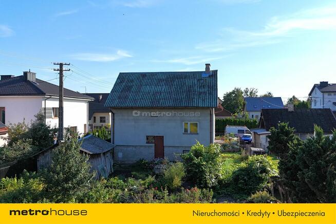 Na sprzedaż nieruchomość z potencjałem ul. Próżna