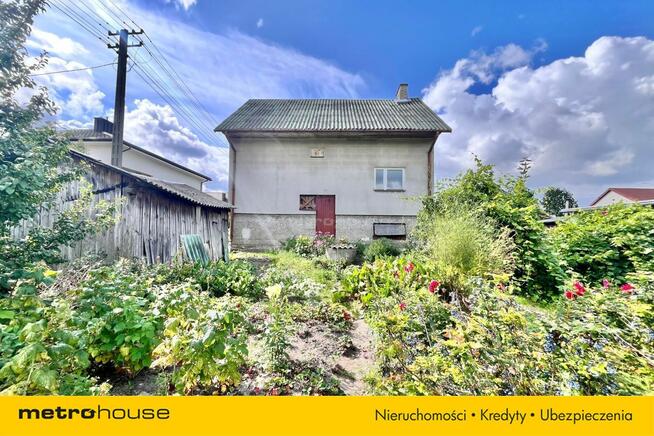 Na sprzedaż nieruchomość z potencjałem ul. Próżna