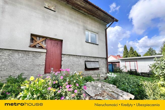 Na sprzedaż nieruchomość z potencjałem ul. Próżna