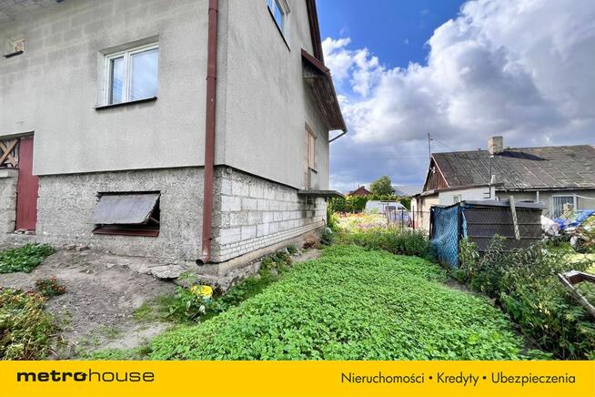 Na sprzedaż nieruchomość z potencjałem ul. Próżna