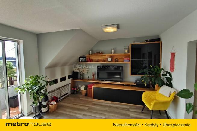 Dwupoziomowe mieszkanie-71 m2.- pełne wyposażenie