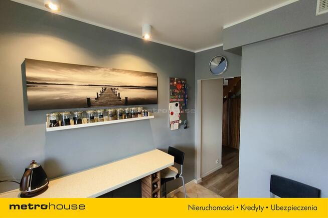 Dwupoziomowe mieszkanie-71 m2.- pełne wyposażenie