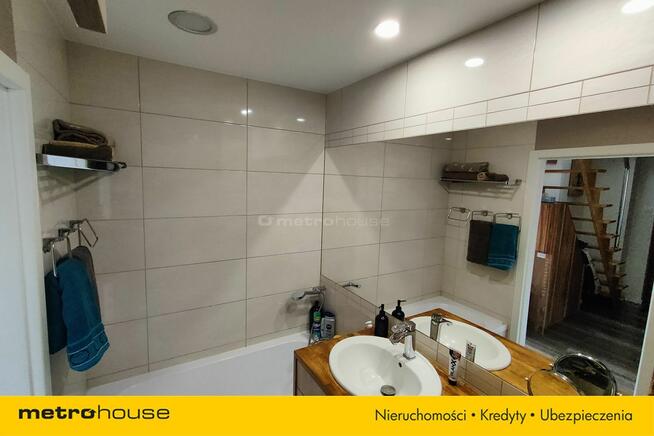 Dwupoziomowe mieszkanie-71 m2.- pełne wyposażenie