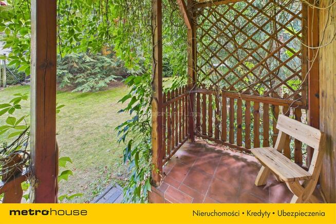 Piękny dom na skraju lasu w Żarkach-Letnisko