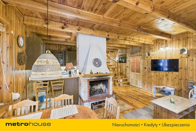 Piękny dom na skraju lasu w Żarkach-Letnisko