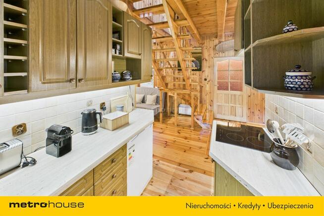 Piękny dom na skraju lasu w Żarkach-Letnisko