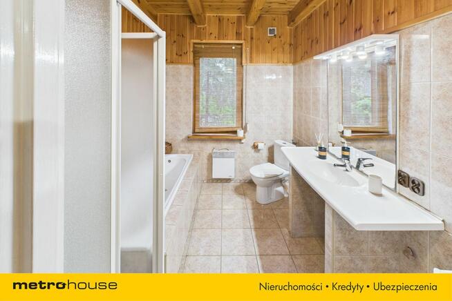 Piękny dom na skraju lasu w Żarkach-Letnisko